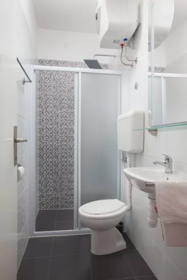 Apartmán Střední Dalmácie - Baška Voda DA 2107 N2