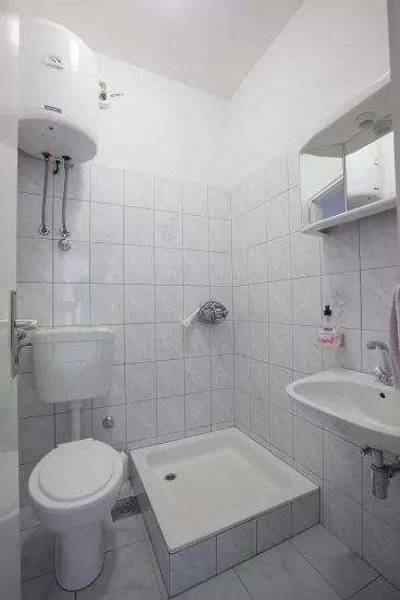 Apartmán Střední Dalmácie - Baška Voda DA 2107 N2