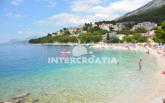 Apartmán Střední Dalmácie - Baška Voda DA 2107 N2