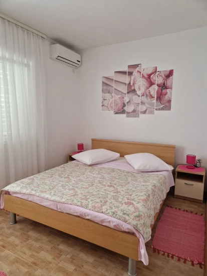 Apartmán Střední Dalmácie - Baška Voda DA 2107 N2