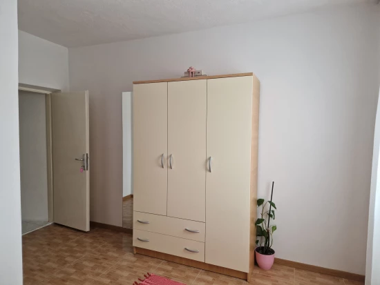 Apartmán Střední Dalmácie - Baška Voda DA 2107 N2