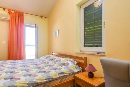 Apartmánový pokoj Ostrov Pašman - Dobropoljana OS 5002 N9