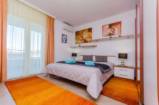 Apartmán Střední Dalmácie - Okrug Gornji DA 3331 N2