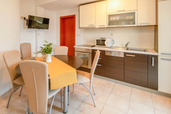 Apartmán Severní Dalmácie - Pakoštane DA 4604 N1