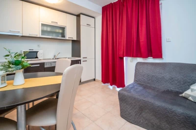 Apartmán Severní Dalmácie - Pakoštane DA 4604 N1