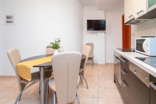 Apartmán Severní Dalmácie - Pakoštane DA 4604 N1