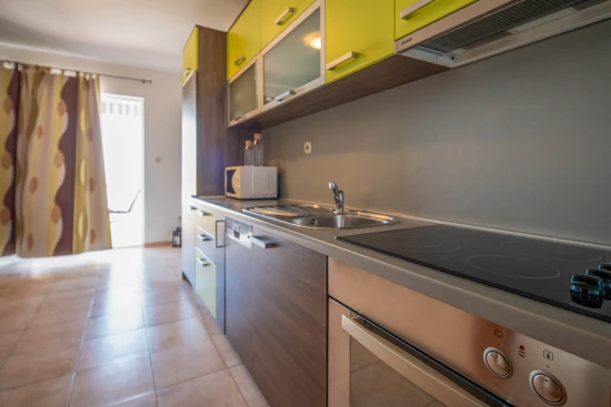 Apartmán Severní Dalmácie - Pakoštane DA 4604 N2