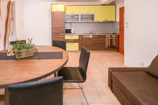 Apartmán Severní Dalmácie - Pakoštane DA 4604 N2