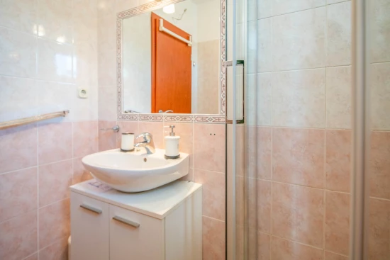 Apartmán Severní Dalmácie - Pakoštane DA 4604 N2