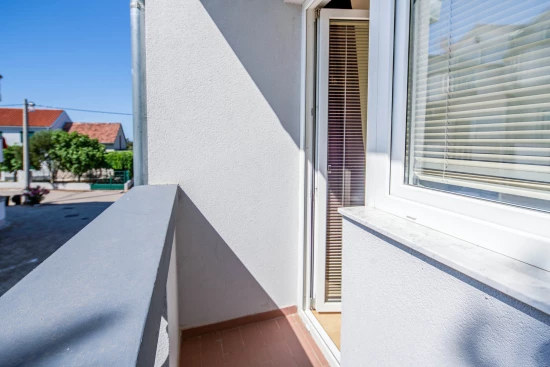 Apartmán Severní Dalmácie - Pakoštane DA 4604 N2