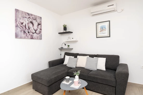 Apartmán Severní Dalmácie - Brodarica DA 3914 N1