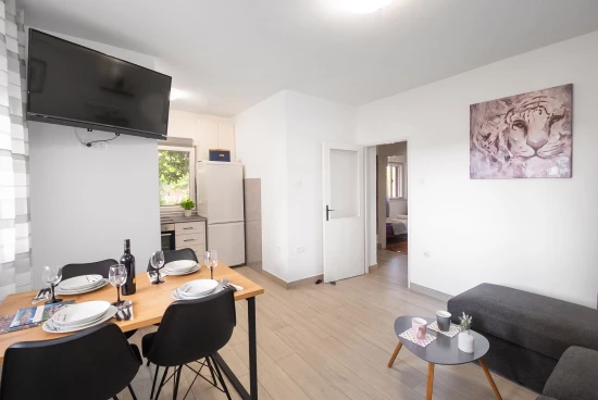 Apartmán Severní Dalmácie - Brodarica DA 3914 N1