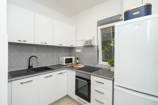 Apartmán Severní Dalmácie - Brodarica DA 3914 N1