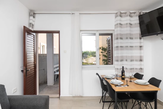 Apartmán Severní Dalmácie - Brodarica DA 3914 N1