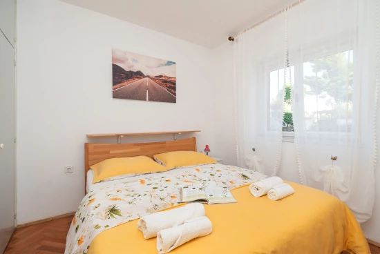 Apartmán Severní Dalmácie - Brodarica DA 3914 N1