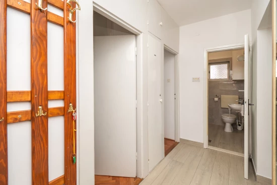 Apartmán Severní Dalmácie - Brodarica DA 3914 N1