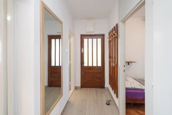 Apartmán Severní Dalmácie - Brodarica DA 3914 N1