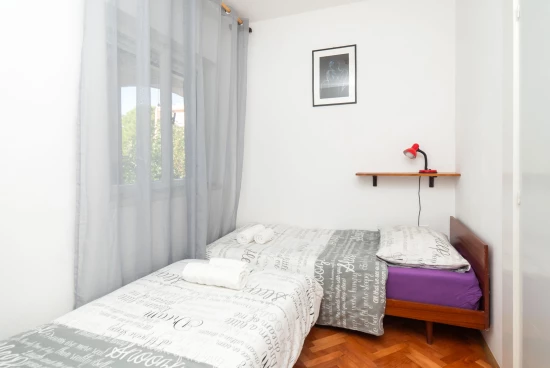 Apartmán Severní Dalmácie - Brodarica DA 3914 N1