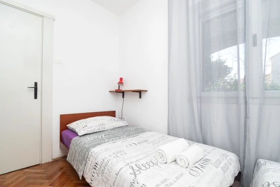 Apartmán Severní Dalmácie - Brodarica DA 3914 N1