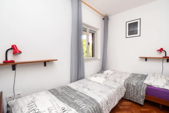 Apartmán Severní Dalmácie - Brodarica DA 3914 N1