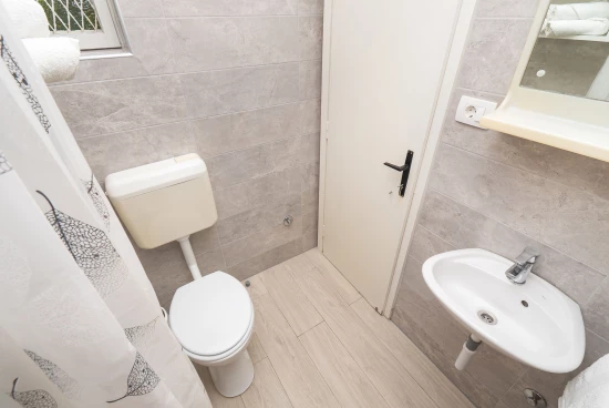 Apartmán Severní Dalmácie - Brodarica DA 3914 N1