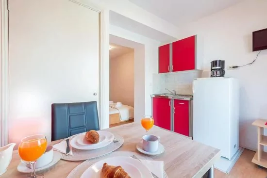 Apartmán Severní Dalmácie - Nin DA 5212 N2