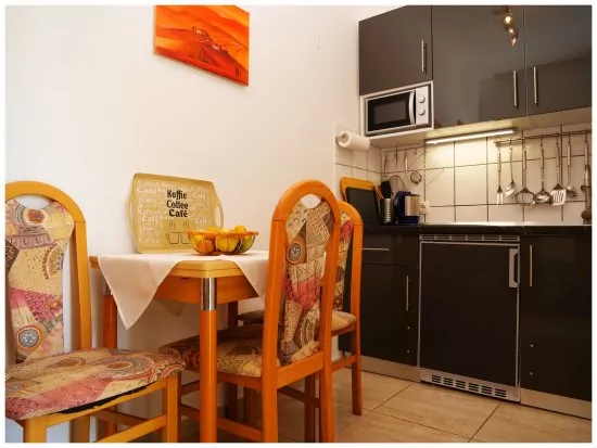 Apartmán Severní Dalmácie - Primošten DA 3636 N2