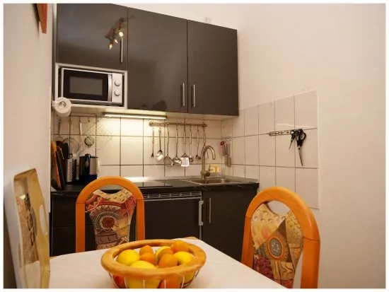 Apartmán Severní Dalmácie - Primošten DA 3636 N2