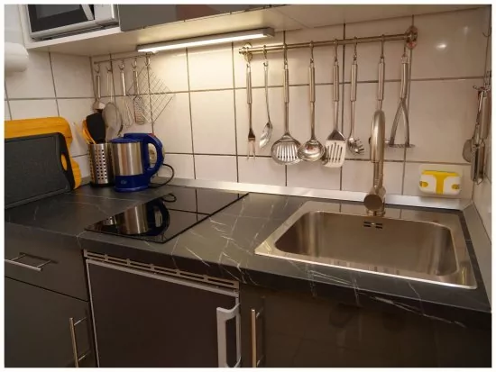 Apartmán Severní Dalmácie - Primošten DA 3636 N2