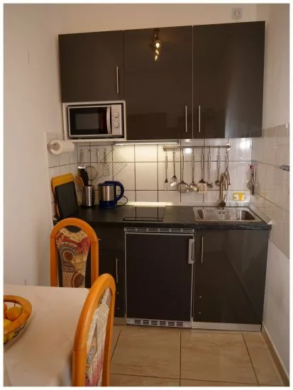 Apartmán Severní Dalmácie - Primošten DA 3636 N2