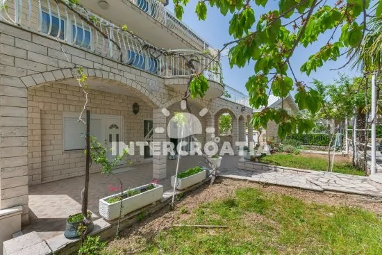 Apartmán Střední Dalmácie - Omiš DA 2747 N1