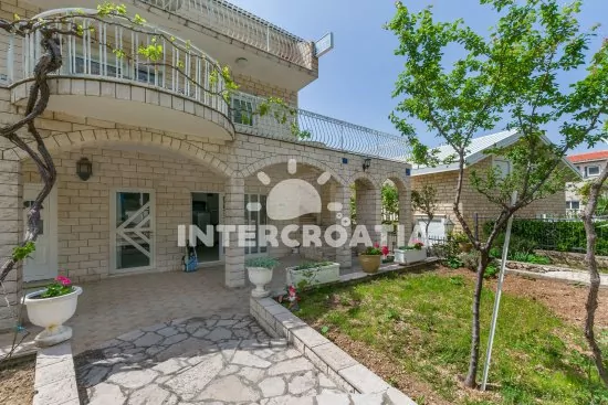 Apartmán Střední Dalmácie - Omiš DA 2747 N1