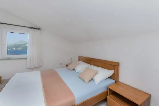 Apartmán Střední Dalmácie - Omiš DA 2747 N1