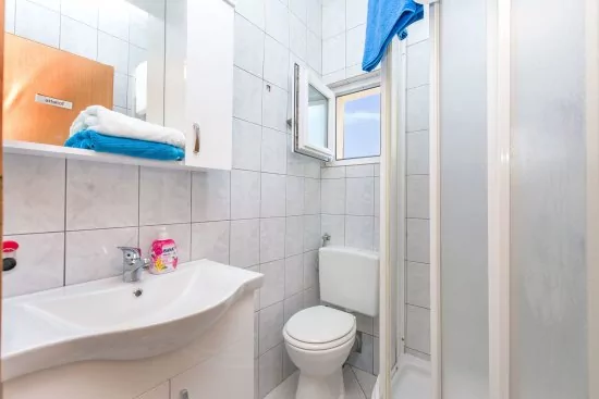 Apartmán Střední Dalmácie - Omiš DA 2747 N1