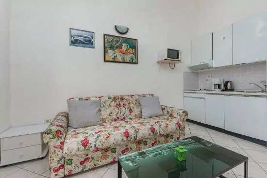 Apartmán Střední Dalmácie - Omiš DA 2747 N1