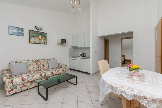 Apartmán Střední Dalmácie - Omiš DA 2747 N1