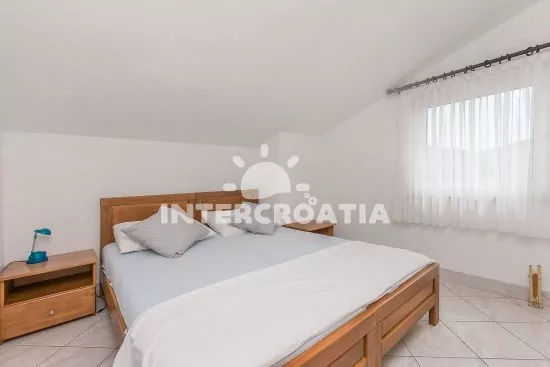 Apartmán Střední Dalmácie - Omiš DA 2747 N2