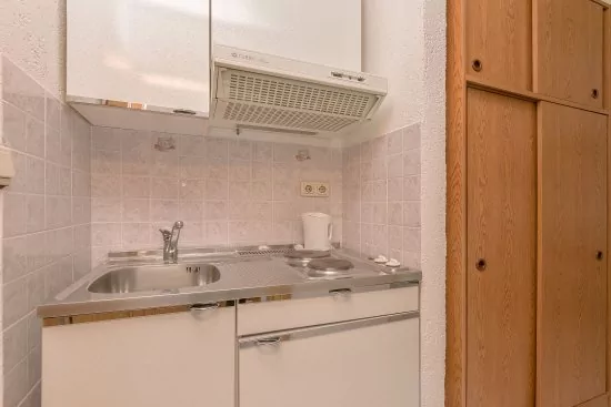 Apartmán Střední Dalmácie - Omiš DA 2747 N2