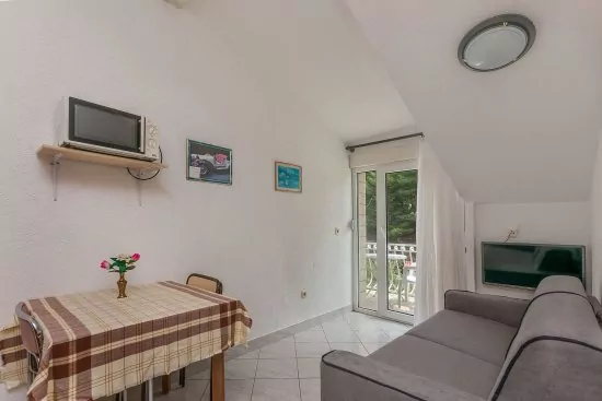 Apartmán Střední Dalmácie - Omiš DA 2747 N2