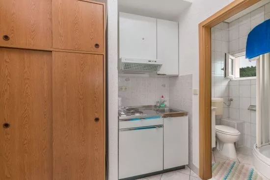 Apartmán Střední Dalmácie - Omiš DA 2747 N3