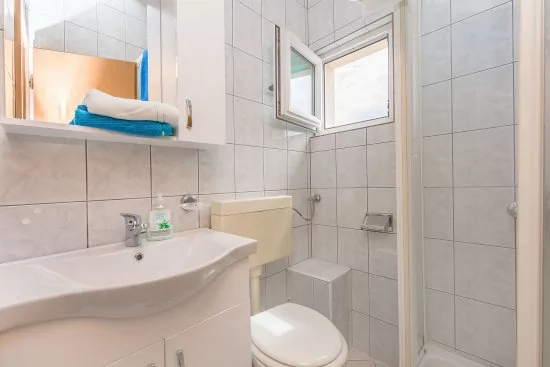 Apartmán Střední Dalmácie - Omiš DA 2747 N3