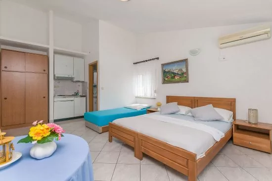 Apartmán Střední Dalmácie - Omiš DA 2747 N3