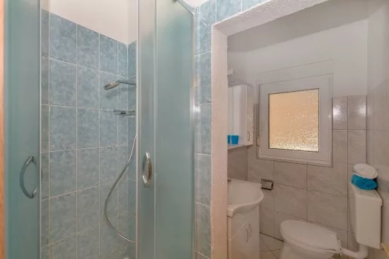 Apartmán Střední Dalmácie - Omiš DA 2747 N4