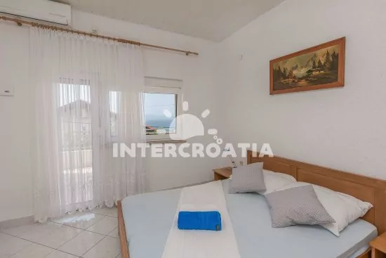 Apartmán Střední Dalmácie - Omiš DA 2747 N4