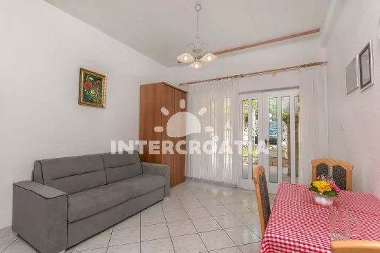 Apartmán Střední Dalmácie - Omiš DA 2747 N4