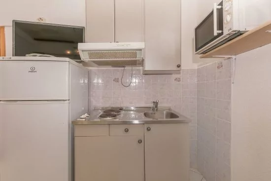 Apartmán Střední Dalmácie - Omiš DA 2747 N4