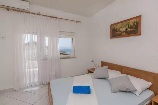 Apartmán Střední Dalmácie - Omiš DA 2747 N4