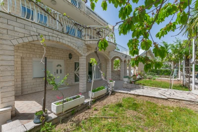 Apartmán Střední Dalmácie - Omiš DA 2747 N5