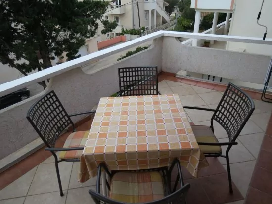 Apartmán Ostrov Pag - Novalja OS 6606 N4