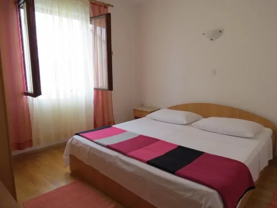 Apartmán Ostrov Pag - Novalja OS 6606 N4